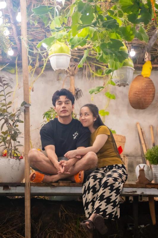 Cảnh tượng tan hoang gây sốc ở biệt thự của Lê Dương Bảo Lâm- Ảnh 5.