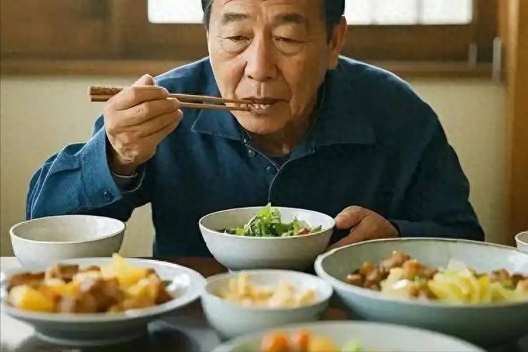 30 phút sau bữa ăn quyết định tuổi thọ: 3 thói quen tai hại nhiều người mắc phải chẳng khác nào "tự sát thầm lặng"- Ảnh 1.