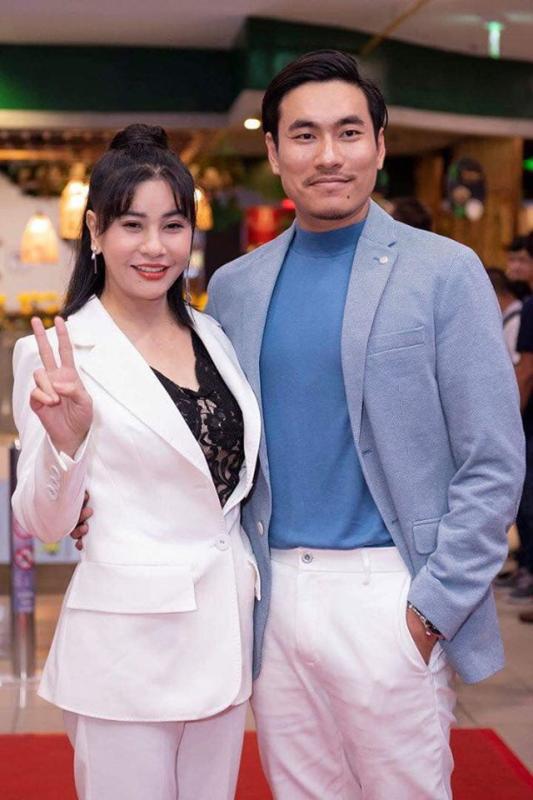 Người duy nhất khiến Kiều Minh Tuấn công khai yêu và thề độc giờ ra sao?- Ảnh 2.
