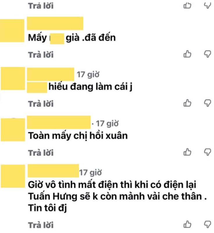 Hậu công khai xét nghiệm ma tuý, Tuấn Hưng bức xúc trước loạt bình luận kém duyên: MXH giờ ai cũng thích chửi bới- Ảnh 1.