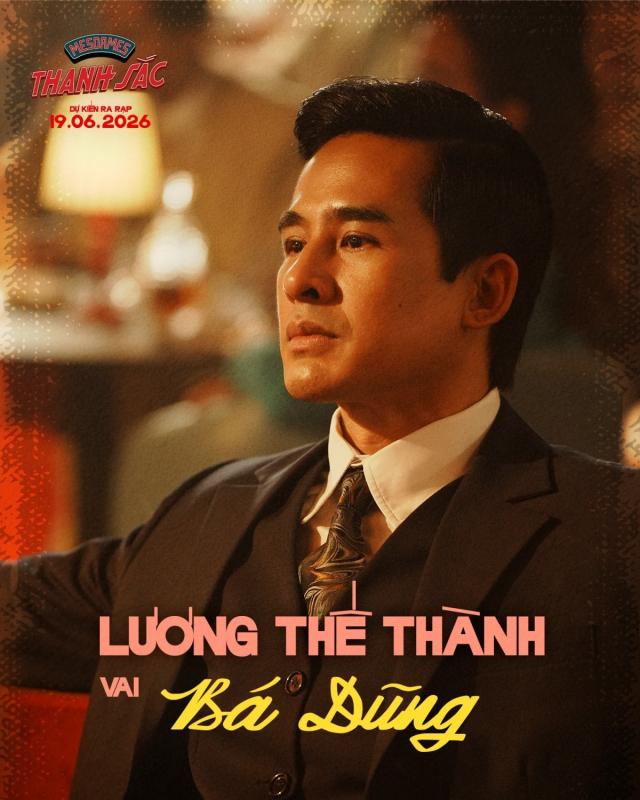 Đây là mỹ nam có dàn hậu cung đỉnh nhất Việt Nam: Cả đời va trúng toàn mỹ nhân, lấy vợ đẹp điên đảo- Ảnh 2.