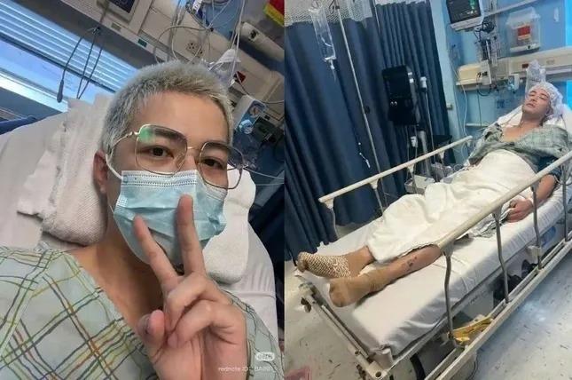 Cả MXH cầu xin 1 mỹ nam mau giải nghệ: Đóng 12 phim thì 11 phim bị gỡ, đẹp đến mấy tổ cũng không độ- Ảnh 3.