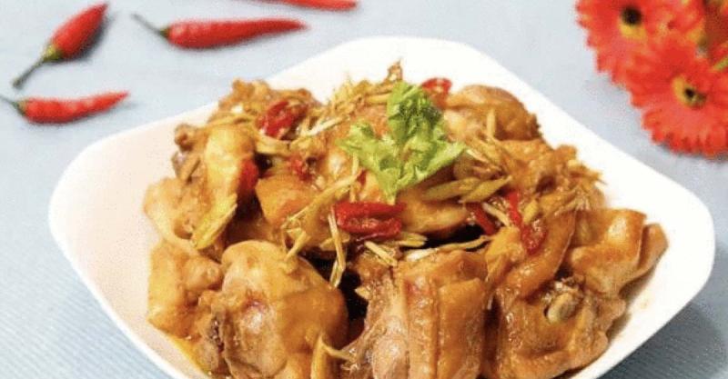 Ăn lại món thịt gà theo cách "lạ đời", chú rể 28 tuổi tử vòn ngay trước ngày cưới - Ảnh 2.