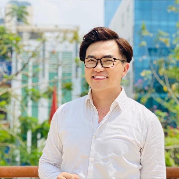 Nam MC giàu nhất nhì Việt Nam: Là con nhà Phật, U50 không vợ con, sống trong biệt thự như cung điện- Ảnh 3.