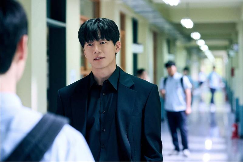 Màn lội ngược dòng ngoạn mục của nam diễn viên bị tẩy chay vì trốn nghĩa vụ quân sự- Ảnh 3.