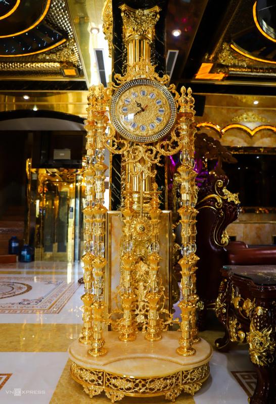 Lâu đài sáng nhất Nghệ An- Ảnh 11.