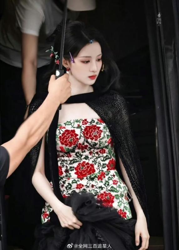Ai đó hãy cứu lấy Vương Sở Nhiên!- Ảnh 3.