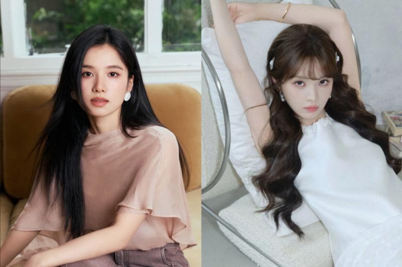 Nữ thần thanh xuân là tai họa của Trương Lăng Hách- Ảnh 2.