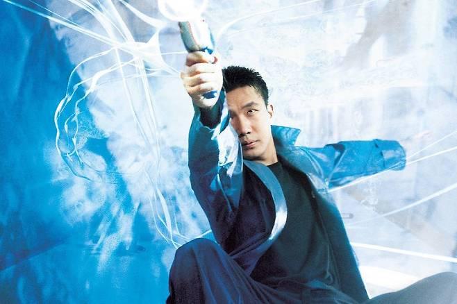 Phim Hàn dở đến nỗi 24 năm sau cả nước còn sợ- Ảnh 2.
