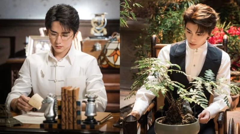 Mới có 1 phim Trung Quốc hội tụ tất cả cái dở trên đời: Nam chính chỉ giỏi làm màu, chê cả ngày không hết- Ảnh 3.