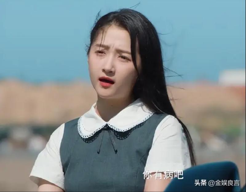 Mỹ nhân U30 vẫn cố gồng đóng nữ sinh 18: Visual mệt mỏi đã đành, nếp nhăn còn nhiều hơn số tuổi- Ảnh 6.