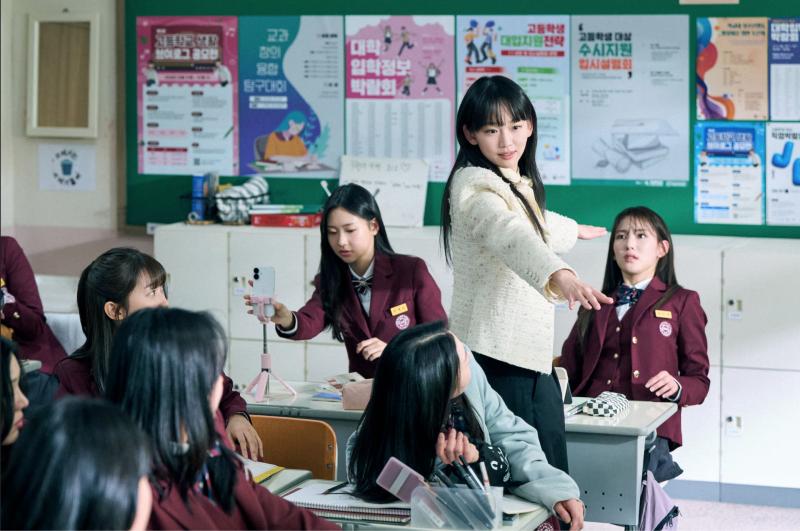 Teach You a Lesson bất ngờ nhận bão tẩy chay vì cổ xúy bạo lực, nhiều nữ sinh vô tội bị tấn công khắp MXH- Ảnh 4.