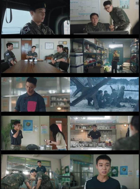 Phim Hàn hài đến nỗi được phong là "thánh địa xả stress": Dàn cast tấu hài mặn chát, rating nhảy số ầm ầm- Ảnh 4.