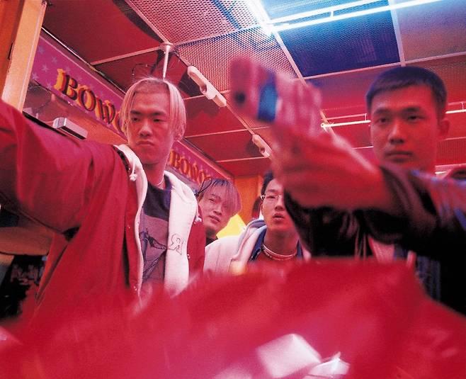 Phim Hàn dở đến nỗi 24 năm sau cả nước còn sợ- Ảnh 6.