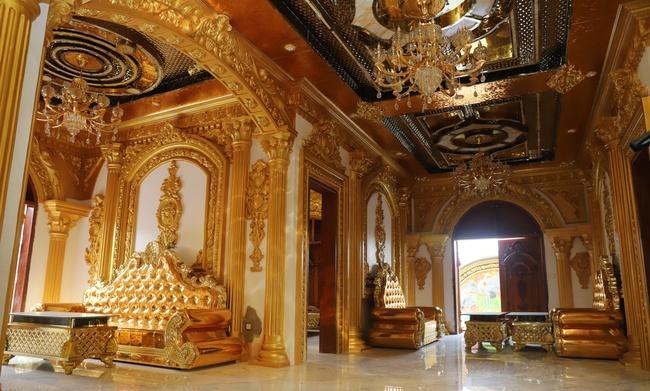 Lâu đài sáng nhất Nghệ An- Ảnh 8.