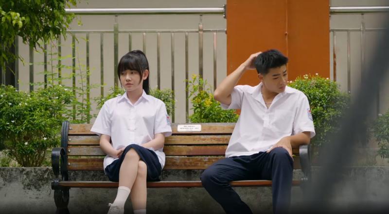 Nhìn cặp đôi này tán nhau ai cũng muốn “hồi xuân” ngay lập tức, khen đáng yêu nhất Việt Nam hiện tại cũng không quá lời- Ảnh 4. Nhìn cặp đôi này tán nhau ai cũng muốn “hồi xuân” ngay lập tức, khen đáng yêu nhất Việt Nam hiện tại cũng không quá lời- Ảnh 4.