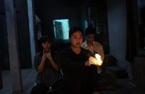 Phim Việt vừa chiếu đã có doanh thu hơn top 36 cộng lại: Nữ chính bảo chứng trăm tỷ, xem xong hoài nghi nhân sinh- Ảnh 4.