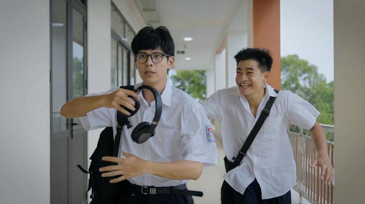 Nữ sinh gây ức chế nhất hiện tại: Còn ít tuổi đã mưu mô nham hiểm, ai nhìn cũng thấy ác cảm- Ảnh 6.