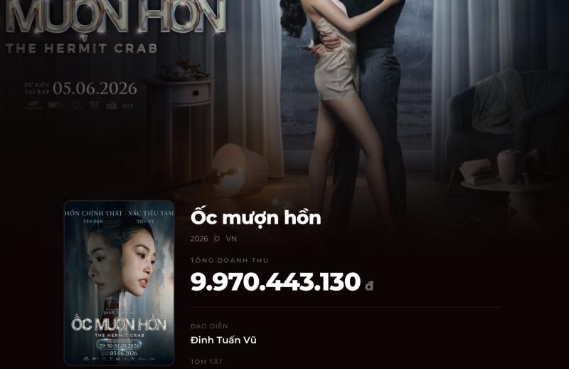 Nam thần Vbiz trời sinh cơ địa giàu sang: Visual đúng chuẩn công tử quyền quý, cả đời không được đóng vai nghèo- Ảnh 1.