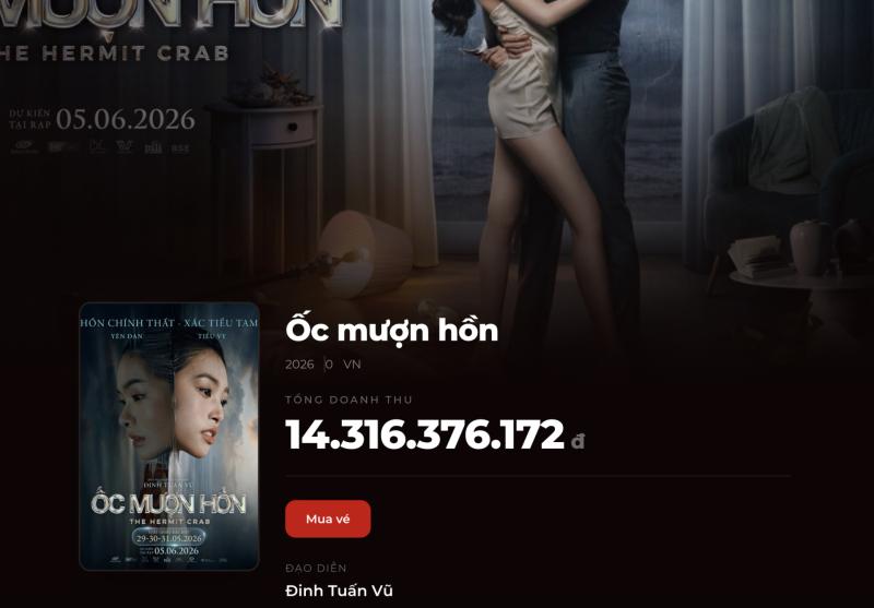 Clip hot: Tiểu Vy la thất thanh, bỏ chạy khiến cả ê kíp nháo nhào- Ảnh 1.