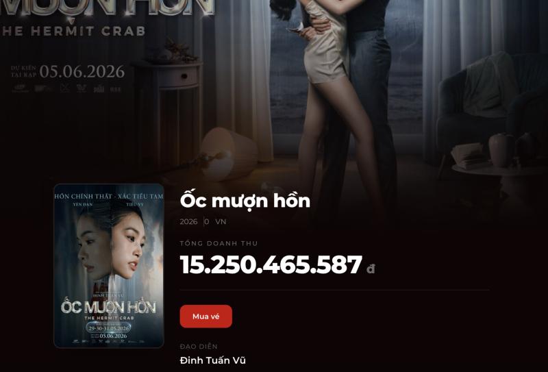 Chàng trai vô danh đổi đời nhờ 2 cái tát của Hoa hậu đẹp nhất Việt Nam- Ảnh 1.