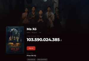 Lần đầu tiên Việt Nam có diễn viên đóng 5 phim trăm tỷ trong 3 tháng, đẳng cấp cỡ này flex cả đời cũng được