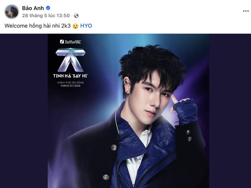 Bảo Anh có tình mới kém 11 tuổi?- Ảnh 6.