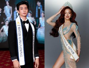 Mỹ nam 1m82 lai Hàn Quốc sẽ cùng Mai Ngô chinh chiến tại Ba Lan, vẻ ngoài gây chú ý