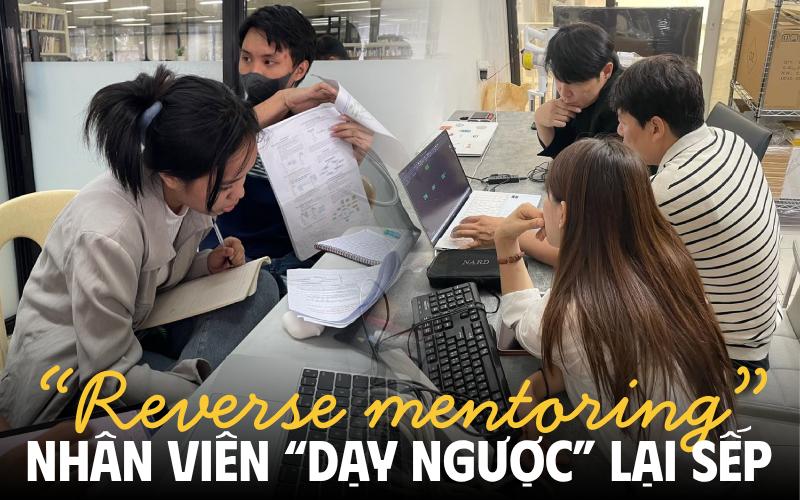 Thời thế thay đổi: Dân văn phòng trở thành cố vấn cho lãnh đạo cấp cao, “dạy” sếp đủ thứ hay ho mới mẻ- Ảnh 1.
