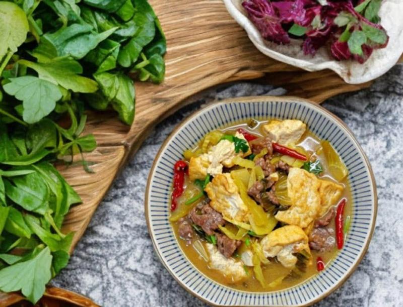 Mẹ tôi đã nấu món ăn này ít nhất 20 lần trong hơn 1 tháng qua: Siêu ngon và nhất định phải ăn trong mùa hè!- Ảnh 8.
