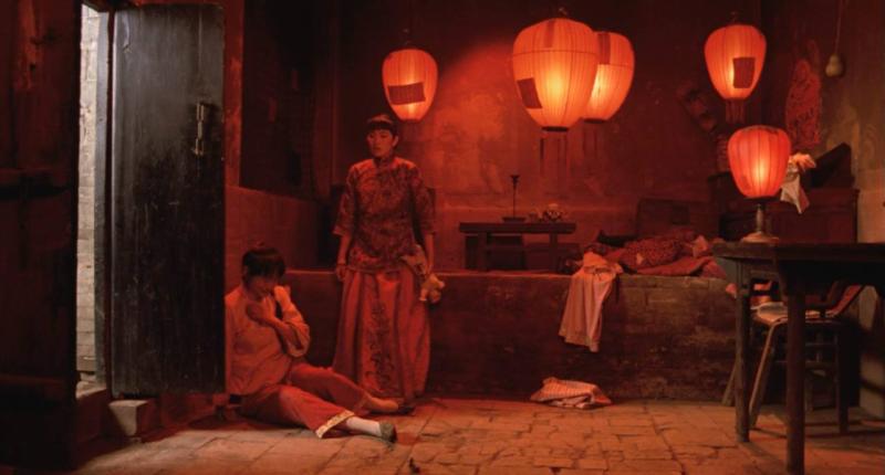 Phim Trung Quốc hay đến nỗi tác giả nguyên tác phải kinh ngạc: Nữ chính là ngọc không tì vết, nổi tiếng khắp toàn cầu- Ảnh 3.