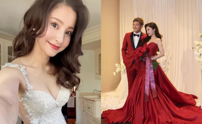Lộ diện dàn WAGs xinh đẹp và kín tiếng của ĐT Nhật Bản: Visual đỉnh chóp, toàn làm ca sĩ, diễn viên - Ảnh 11.