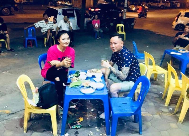 Tùng Dương viên mãn bên vợ 4: Nói thẳng không biết tán gái, coi vợ cũ là tri kỷ- Ảnh 3.