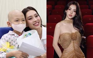 Ngắm mỹ nhân này mới thấy Việt Nam đúng là thiên đường sắc đẹp: Mặt đỉnh dáng còn đỉnh hơn, càng nhìn gần càng yêu- Ảnh 8.