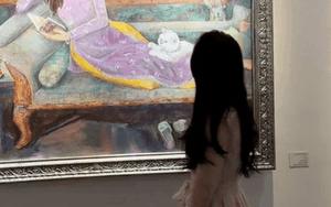 Nữ chính phim Việt giờ vàng nhận mưa lời khen vì diễn quá hay, chỉ 1 câu thoại mà khán giả “đau đớn tột cùng” - Ảnh 7.