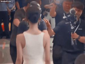 40 tuổi mà như mới hơn 20 thì chỉ có “yêu quái”: Visual như bạch ngọc điêu khắc, mỹ nhân hàng real phải vậy- Ảnh 9.