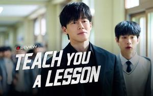 "Giáo viên mà sợ học sinh thì thế giới này coi như bỏ"- Ảnh 7.
