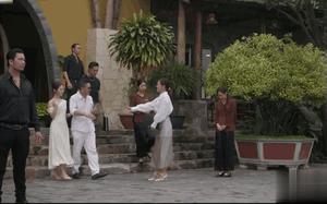 Mới chiếu 1 tập mà phim Việt giờ vàng đã hay khủng khiếp: Tổng tài bá đạo không yêu quá phí, xem cuốn thôi rồi- Ảnh 3.