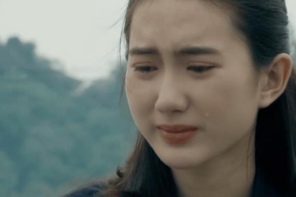 Đã tìm ra tiểu tam đẹp nhất màn ảnh Việt: Nhan sắc mong manh như sương sớm, nhìn là muốn chinh phục- Ảnh 4.