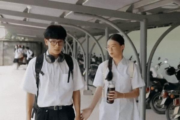 Cận cảnh nhan sắc nàng thơ mới của Vbiz: Ngây thơ thánh thiện tựa tình đầu, netizen năn nỉ “xin đừng dao kéo”- Ảnh 2.