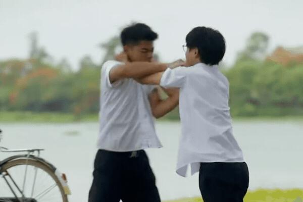 Phim Việt hay nhất giờ vàng khiến dân tình "quay xe" gấp: Nữ chính tâm lý vặn vẹo, càng xem càng chán- Ảnh 3.