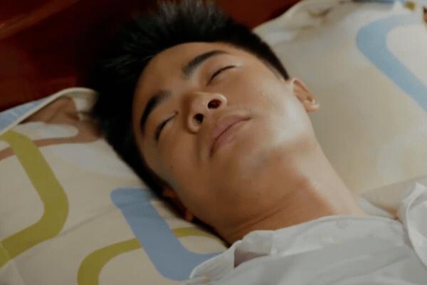 Cây hài mới nổi được thích nhất phim Việt giờ vàng: Duyên hết phần thiên hạ, xem mà cười mệt người- Ảnh 2. Cây hài mới nổi được thích nhất phim Việt giờ vàng: Duyên hết phần thiên hạ, xem mà cười mệt người- Ảnh 2.