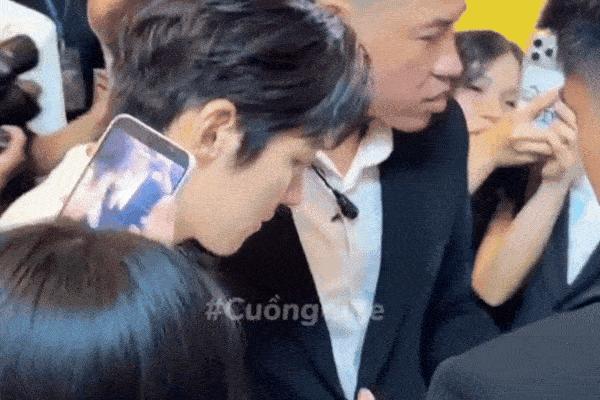 Tài tử đang gây náo loạn Việt Nam khiến "Lee Min Ho chỉ còn là cái tên"- Ảnh 3.