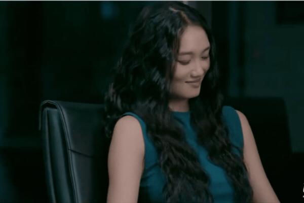Quá khó để ghét Á hậu Việt “mặt búng ra bad girl”: Mặt sang dáng nuột diễn hay, bèo nào yếu gãy liền- Ảnh 2. Quá khó để ghét Á hậu Việt “mặt búng ra bad girl”: Mặt sang dáng nuột diễn hay, bèo nào yếu gãy liền- Ảnh 2.