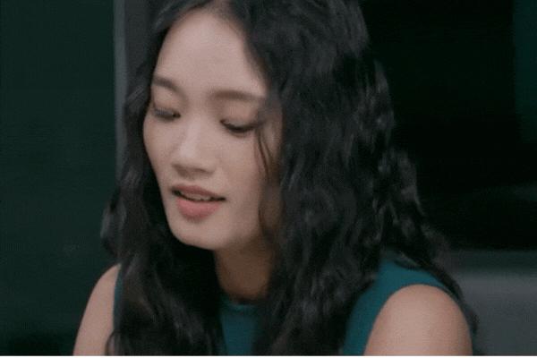 Quá khó để ghét Á hậu Việt “mặt búng ra bad girl”: Mặt sang dáng nuột diễn hay, bèo nào yếu gãy liền- Ảnh 4. Quá khó để ghét Á hậu Việt “mặt búng ra bad girl”: Mặt sang dáng nuột diễn hay, bèo nào yếu gãy liền- Ảnh 4.