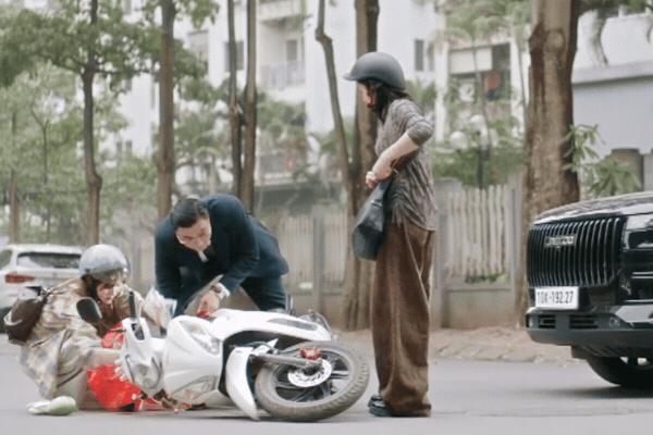 Mới chiếu 1 tập mà phim Việt giờ vàng đã hay khủng khiếp: Tổng tài bá đạo không yêu quá phí, xem cuốn thôi rồi- Ảnh 6.