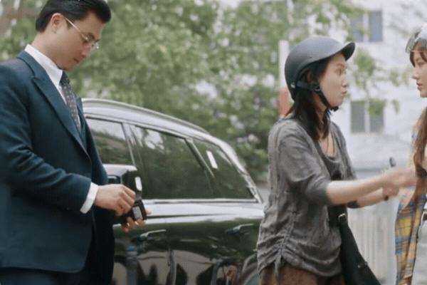 Mới chiếu 1 tập mà phim Việt giờ vàng đã hay khủng khiếp: Tổng tài bá đạo không yêu quá phí, xem cuốn thôi rồi- Ảnh 5.