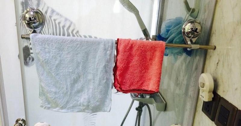 Bác sĩ da liễu cảnh báo đến tất cả những người đang dùng khăn mặt! - Ảnh 3.