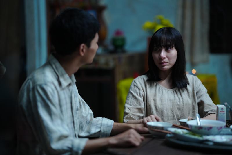 Ma Xó: Càng xem càng sợ, càng sợ càng thương- Ảnh 5. Ma Xó: Càng xem càng sợ, càng sợ càng thương- Ảnh 5.