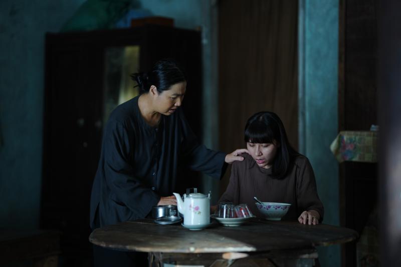 Ma Xó: Càng xem càng sợ, càng sợ càng thương- Ảnh 10. Ma Xó: Càng xem càng sợ, càng sợ càng thương- Ảnh 10.